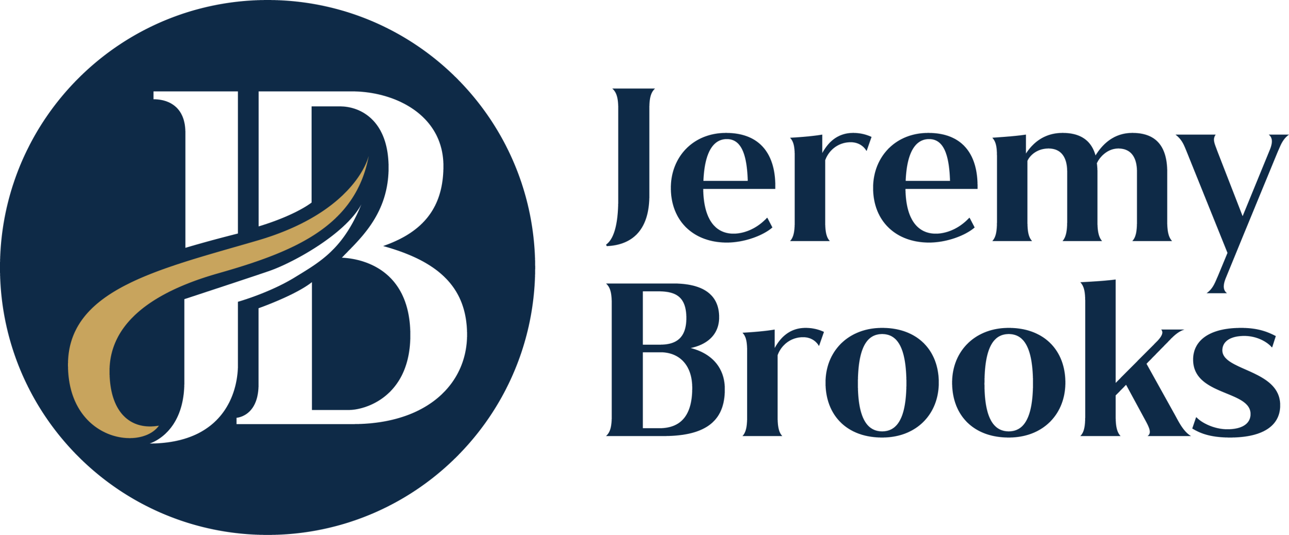 Jeremy Brooks
